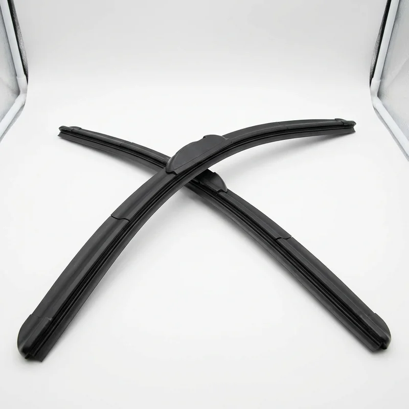 Balai d'Essuie-Glace Côté Passager pour Toyota C HR (2018 - 2022) - 1