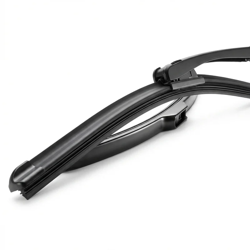 Balai d'Essuie-Glace Côté Conducteur pour Toyota Corolla (1968 - 2025) - 1