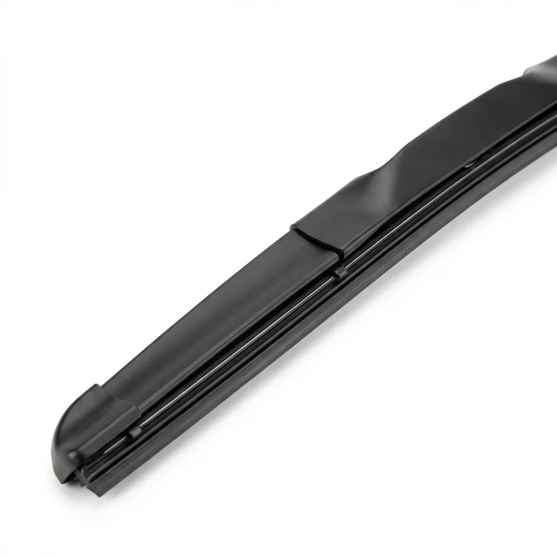 Balai d'Essuie-Glace Côté Conducteur pour Toyota Corona (1967 - 1982) - 1