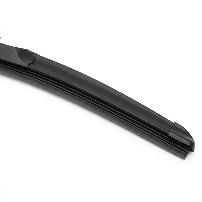 Balai d'Essuie-Glace Côté Passager pour Toyota Corona (1967 - 1982) - 1