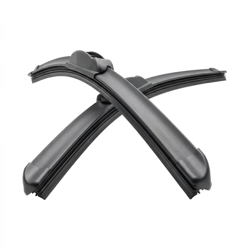 Balai d'Essuie-Glace Côté Passager pour Toyota Cressida (1978 - 1992) - 1