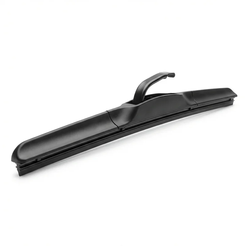 Balai d'Essuie-Glace Côté Passager pour Toyota FJ Cruiser (2007 - 2014) - 1