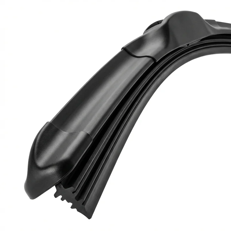 Balai d'Essuie-Glace Côté Conducteur pour Toyota GR86 (2022 - 2025) - 1