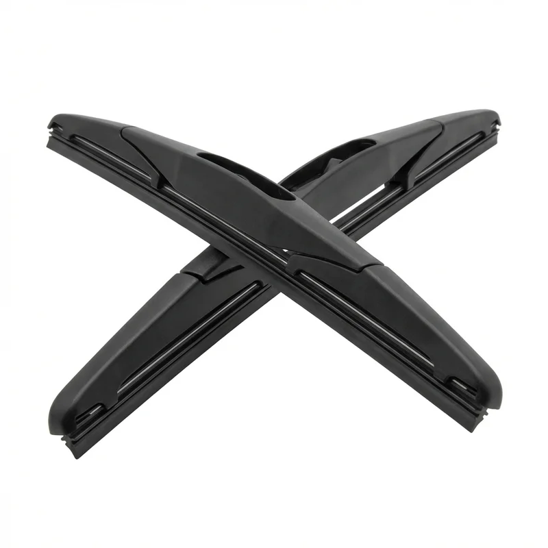 Balai d'Essuie-Glace Arrière pour Toyota Highlander (2001 - 2025) - 1