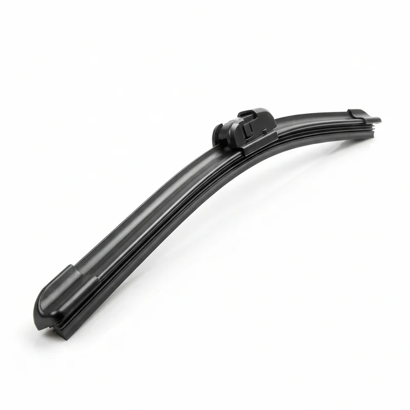 Balai d'Essuie-Glace Côté Conducteur pour Toyota MR2 Spyder (2000 - 2006) - 1