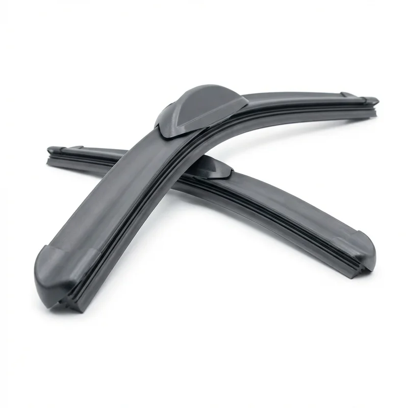 Balai d'Essuie-Glace Côté Passager pour Toyota Mark II (1972 - 1976) - 1