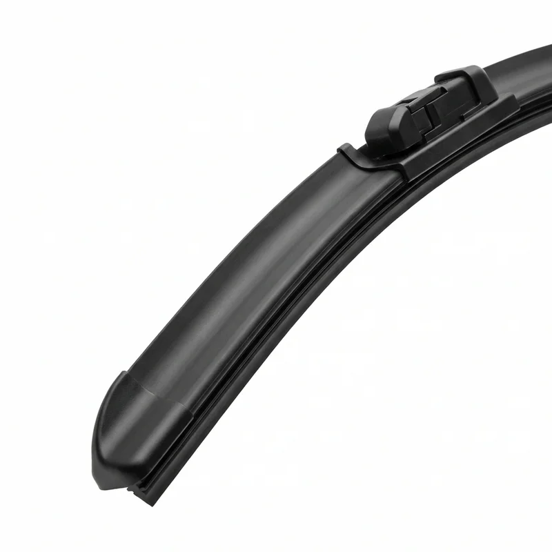 Balai d'Essuie-Glace Côté Passager pour Toyota Prius AWD e (2019 - 2022) - 1