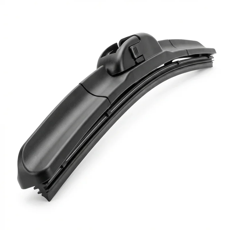 Balai d'Essuie-Glace Côté Passager pour Toyota Prius Plug In (2012 - 2015) - 1