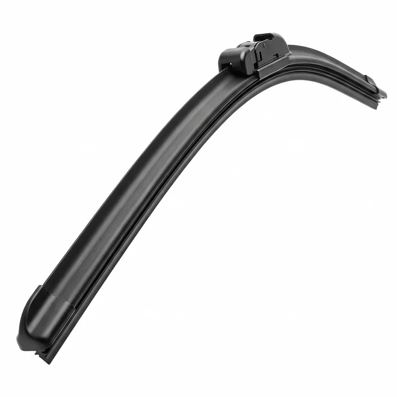 Balai d'Essuie-Glace Côté Conducteur pour Toyota Prius V (2012 - 2018) - 1