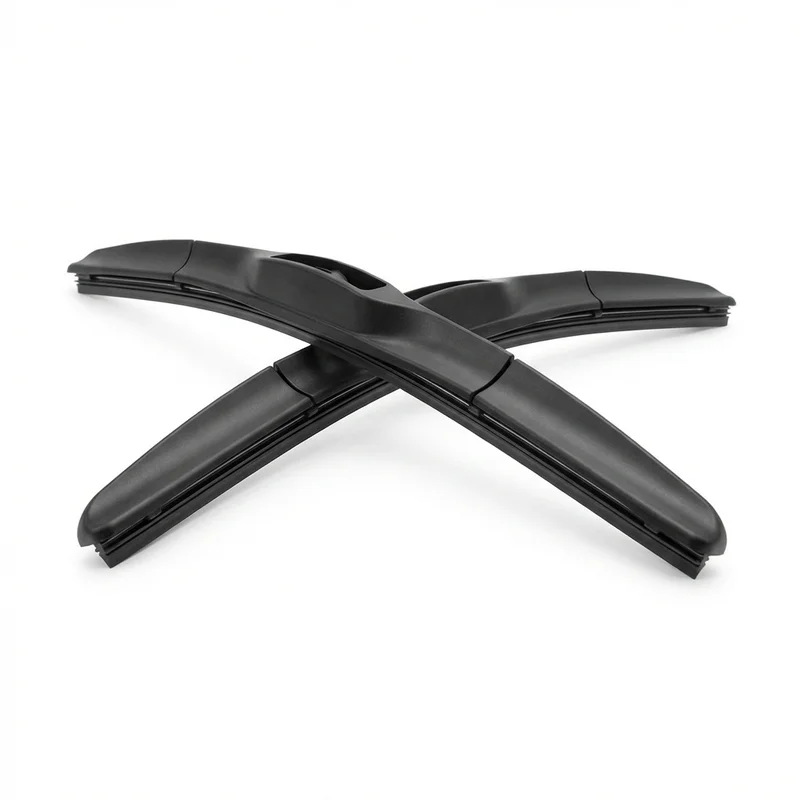 Balai d'Essuie-Glace Arrière pour Toyota Sequoia (2001 - 2025) - 1