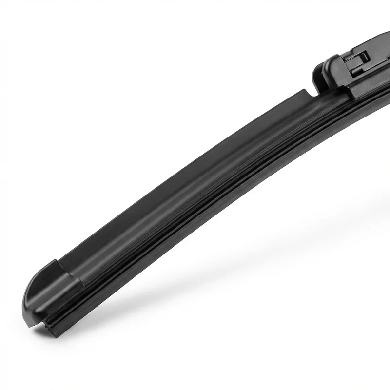 Balai d'Essuie-Glace Arrière pour Toyota Starlet (1981 - 1984) - 1