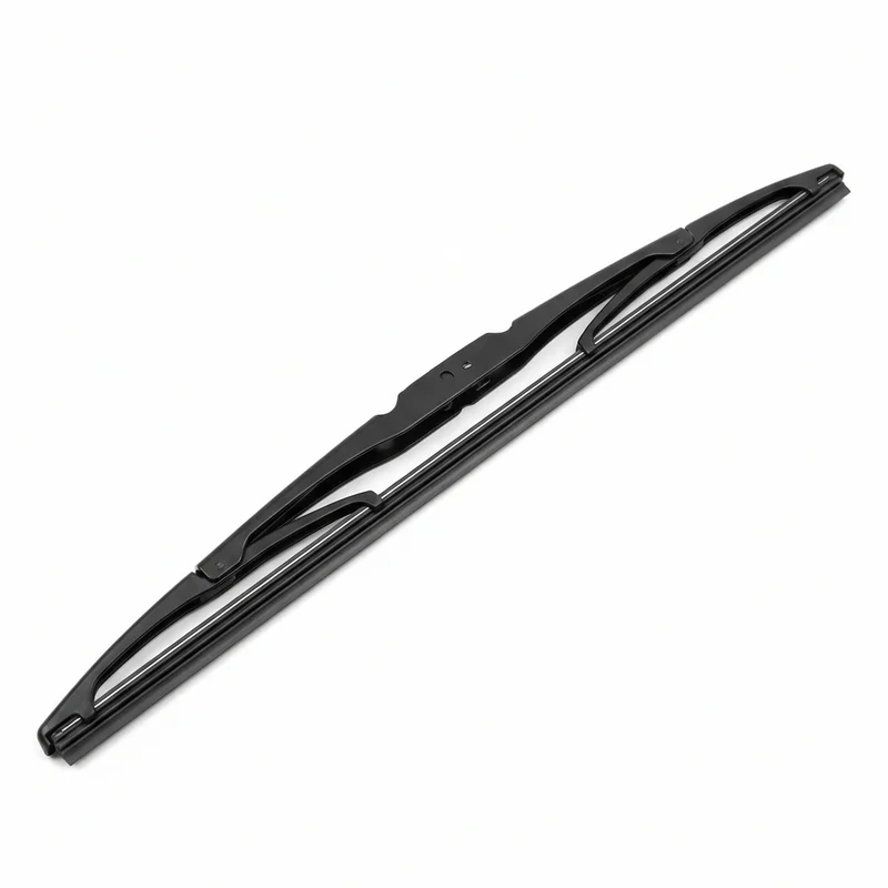 Balai d'Essuie-Glace Côté Passager pour Toyota T100 (1993 - 1998) - 1