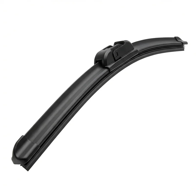 Balai d'Essuie-Glace Côté Conducteur pour Toyota Tercel (1980 - 1999) - 1