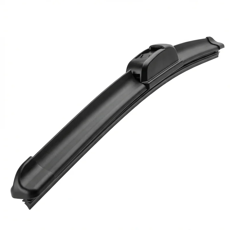 Balai d'Essuie-Glace Côté Conducteur pour Toyota Van Wagon (1988 - 1988) - 1