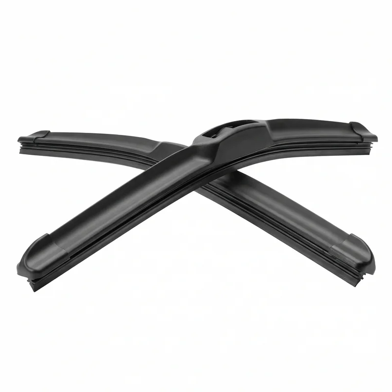 Balai d'Essuie-Glace Côté Passager pour Toyota Venza (2009 - 2024) - 1