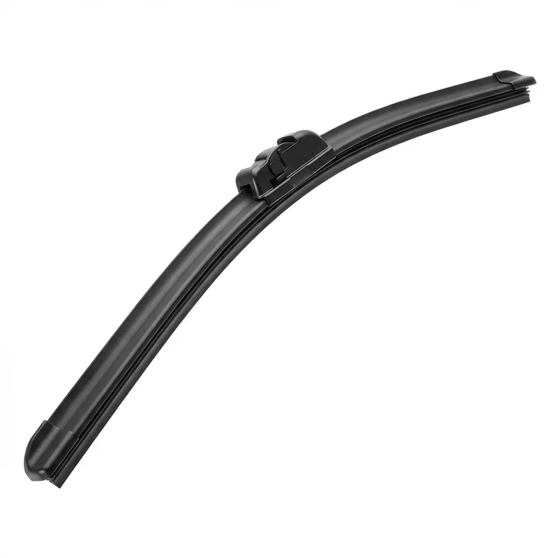 Balai d'Essuie-Glace Côté Passager pour Toyota Yaris R (2016 - 2020) - 1