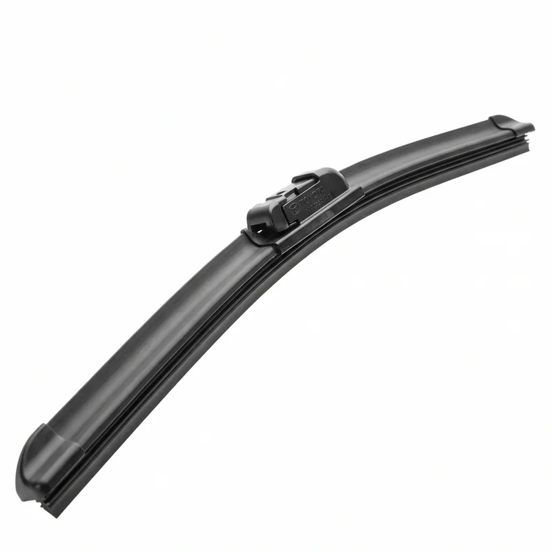 Balai d'Essuie-Glace Côté Conducteur pour Toyota Yaris iA (2017 - 2018) - 1