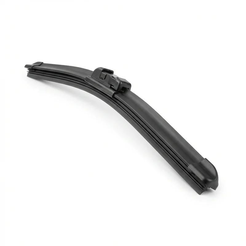 Balai d'Essuie-Glace Côté Passager pour Toyota Yaris (2004 - 2022) - 1