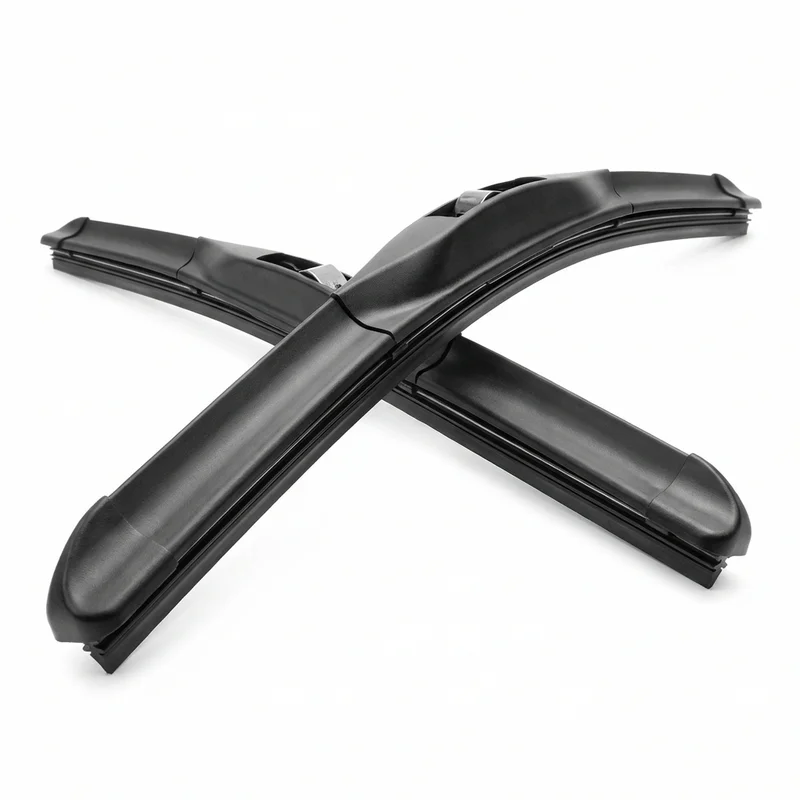 Balai d'Essuie-Glace Côté Passager pour UAZ Profi (2019 - 2019) - 1