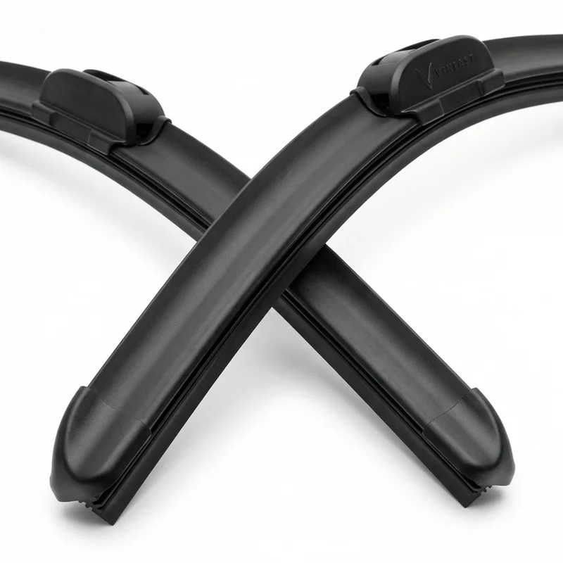 Balai d'Essuie-Glace Côté Conducteur pour VinFast VF9 (2023 - 2025) - 1