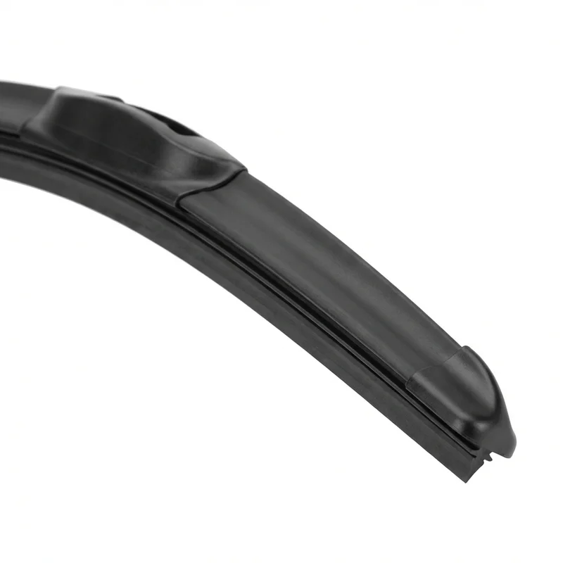 Balai d'Essuie-Glace Côté Passager pour Volkswagen Atlantic (1981 - 1987) - 1