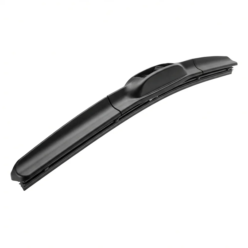 Balai d'Essuie-Glace Côté Conducteur pour Volkswagen Beetle Cabrio (2010 - 2011) - 1