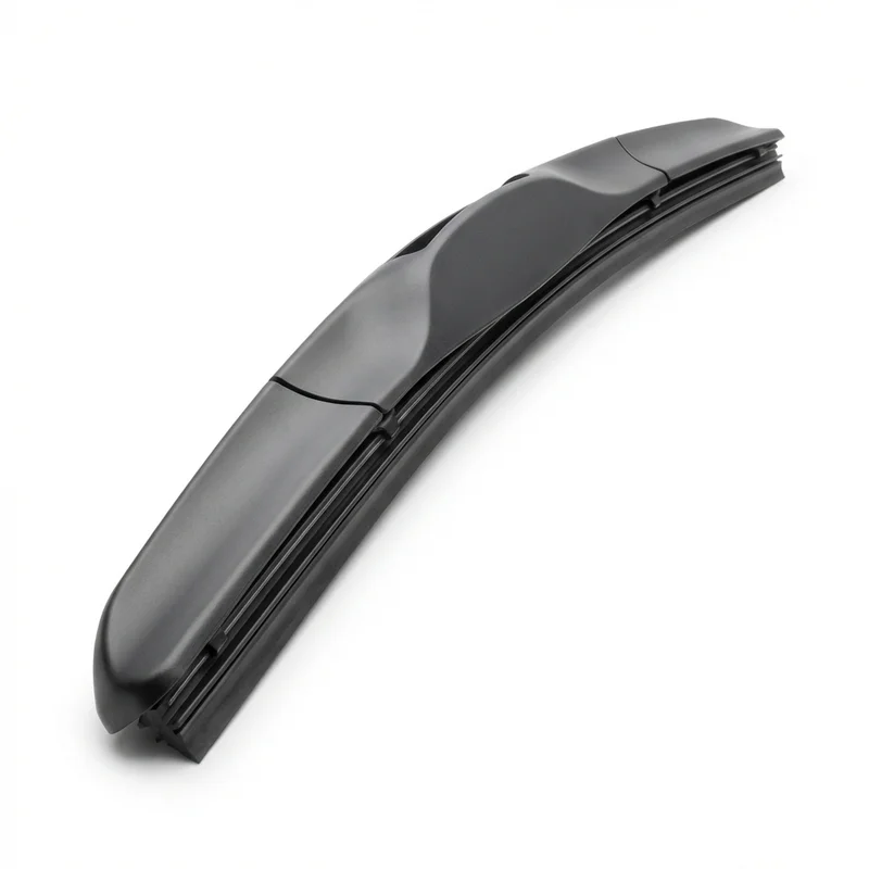 Balai d'Essuie-Glace Côté Conducteur pour Volkswagen Caribe (1977 - 1987) - 1