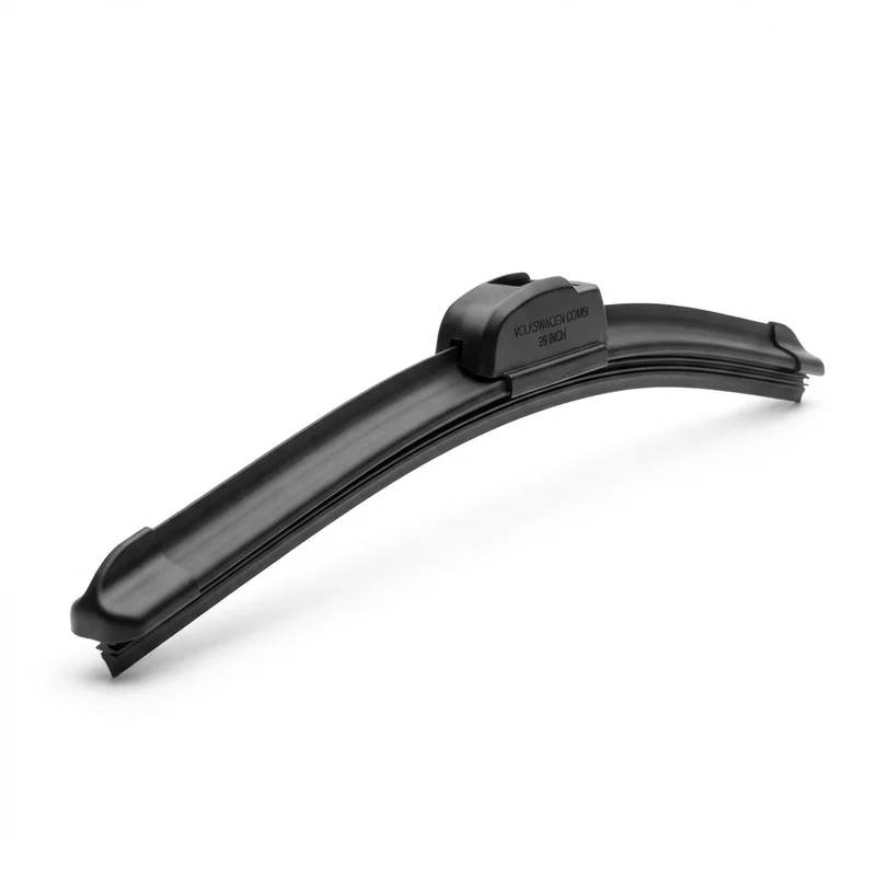 Balai d'Essuie-Glace Côté Conducteur pour Volkswagen Combi (1975 - 2001) - 1