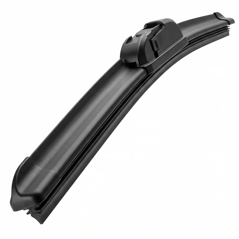 Balai d'Essuie-Glace Côté Passager pour Volkswagen Combi (1975 - 2001) - 1