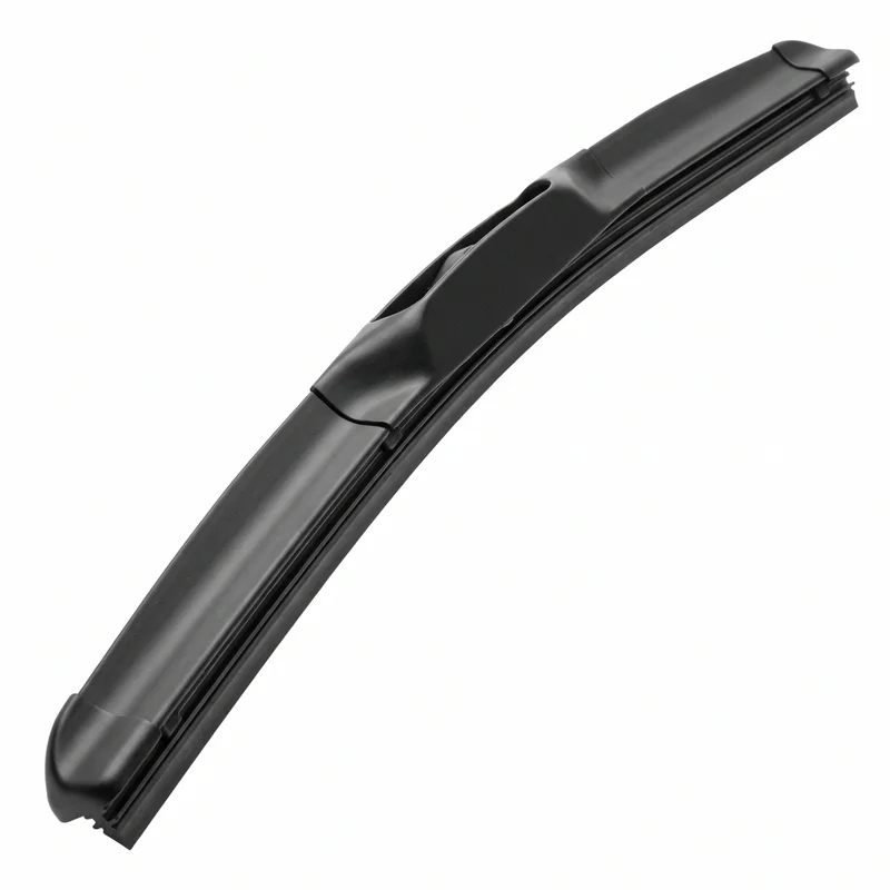 Balai d'Essuie-Glace Côté Conducteur pour Volkswagen Corsar (1984 - 1988) - 1