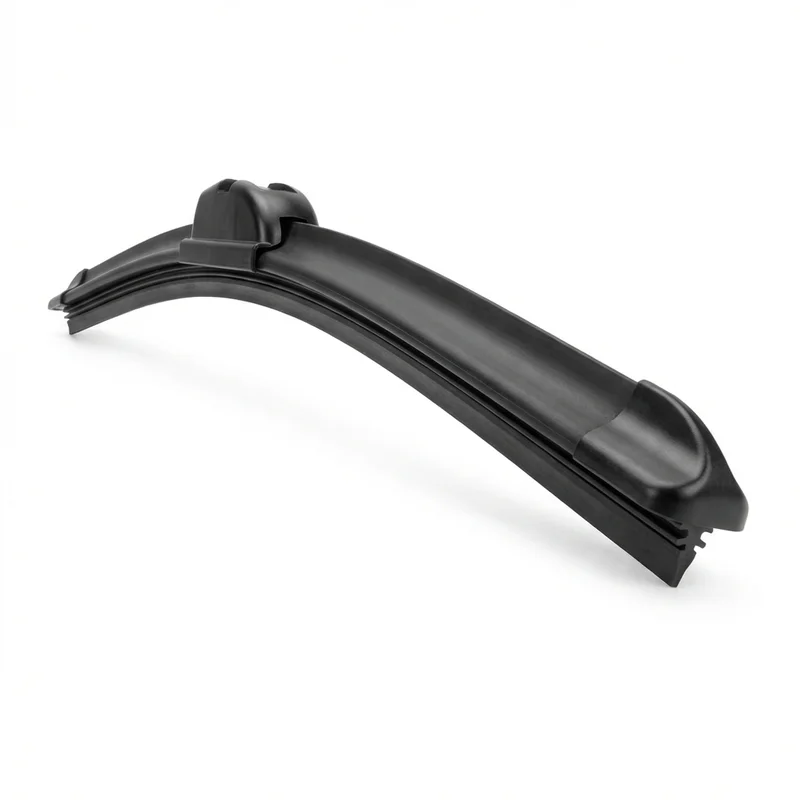 Balai d'Essuie-Glace Côté Passager pour Volkswagen Derby (1995 - 2009) - 1