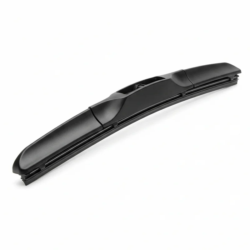 Balai d'Essuie-Glace Arrière pour Volkswagen EuroVan (1992 - 2009) - 1