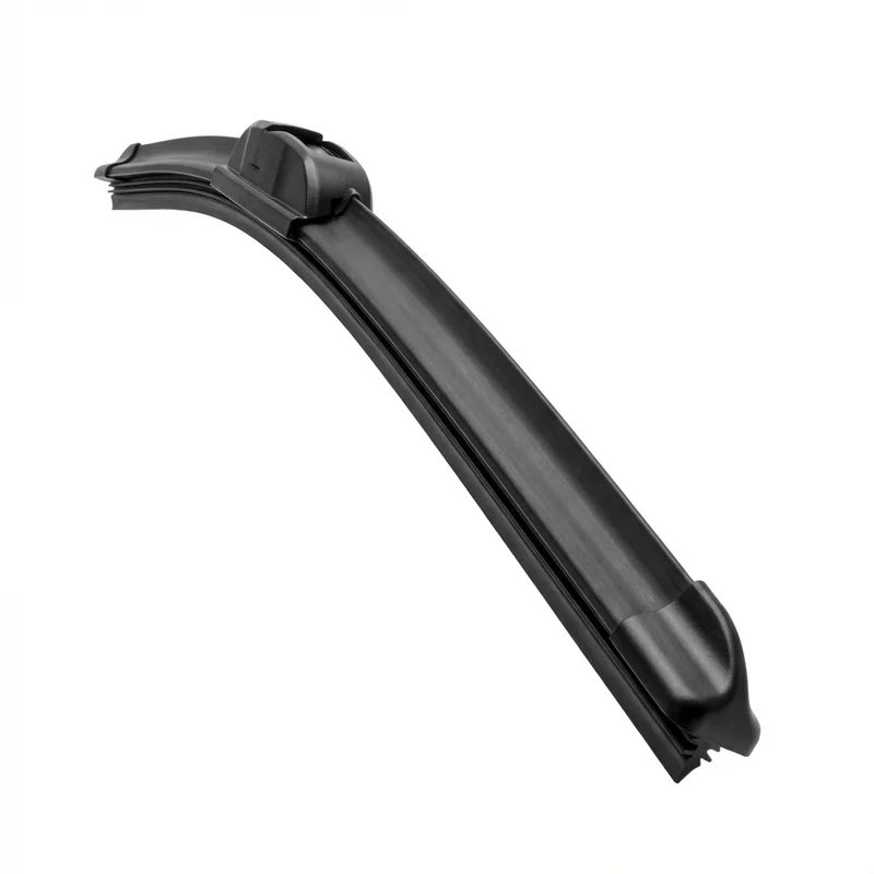 Balai d'Essuie-Glace Côté Conducteur pour Volkswagen Fastback (1966 - 1973) - 1