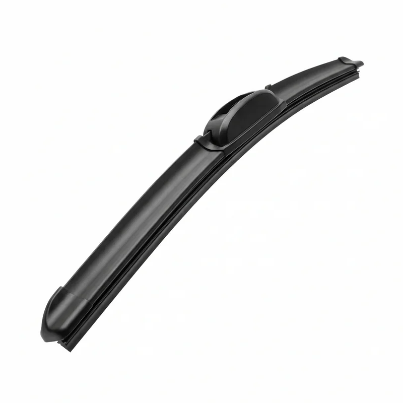 Balai d'Essuie-Glace Côté Passager pour Volkswagen Fastback (1966 - 1973) - 1