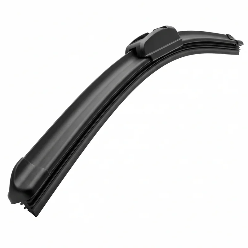 Balai d'Essuie-Glace Côté Conducteur pour Volkswagen GLI (2010 - 2010) - 1