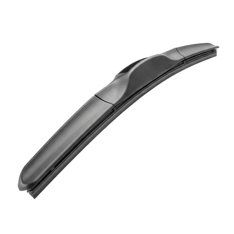 Balai d'Essuie-Glace Côté Passager pour Volkswagen GLI (2010 - 2010) - 1