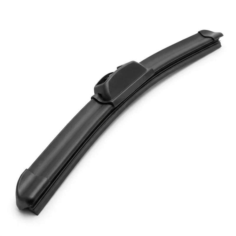 Balai d'Essuie-Glace Côté Conducteur pour Volkswagen Gol Sedan (2010 - 2013) - 1