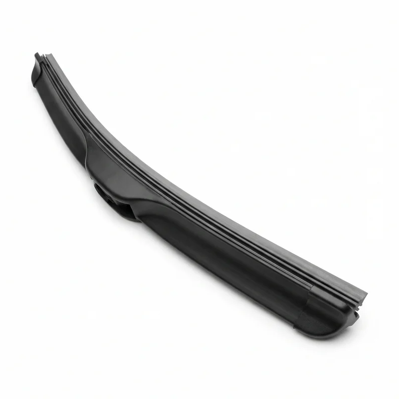 Balai d'Essuie-Glace Côté Passager pour Volkswagen Gol Sedan (2010 - 2013) - 1