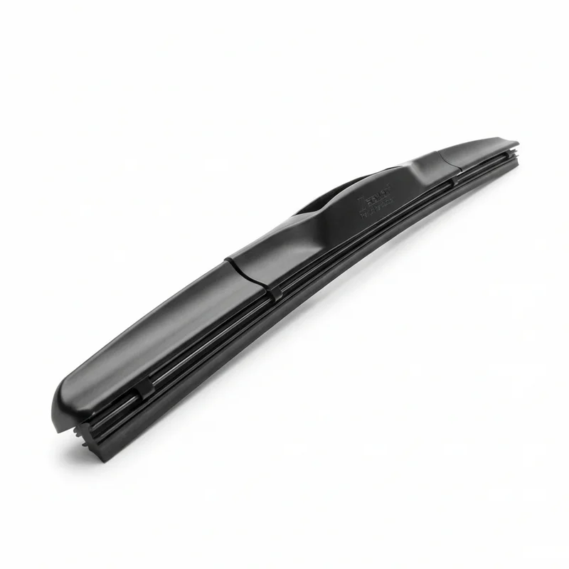 Balai d'Essuie-Glace Côté Passager pour Volkswagen Golf City (2007 - 2010) - 1