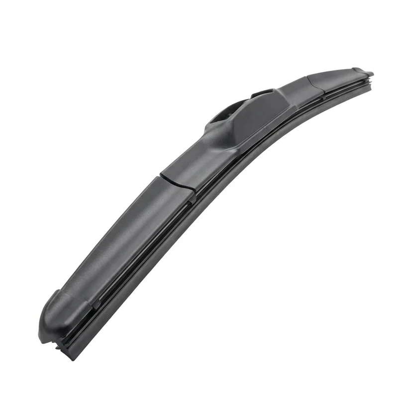 Balai d'Essuie-Glace Côté Passager pour Volkswagen Jetta City (2007 - 2009) - 1