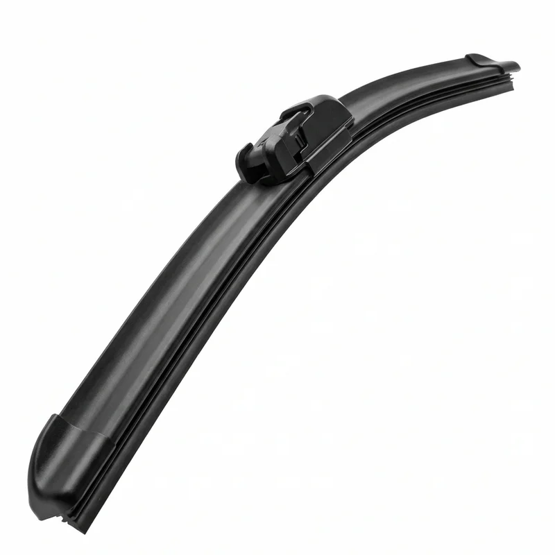 Balai d'Essuie-Glace Arrière pour Volkswagen Jetta City (2007 - 2009) - 1