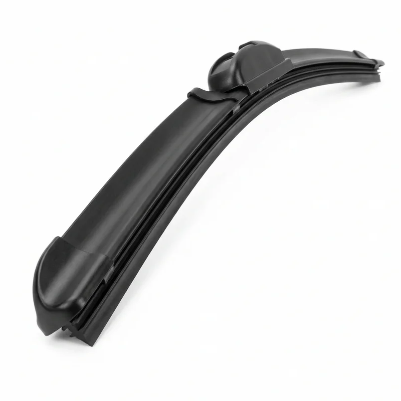 Balai d'Essuie-Glace Côté Passager pour Volkswagen Karmann Ghia (1968 - 1974) - 1