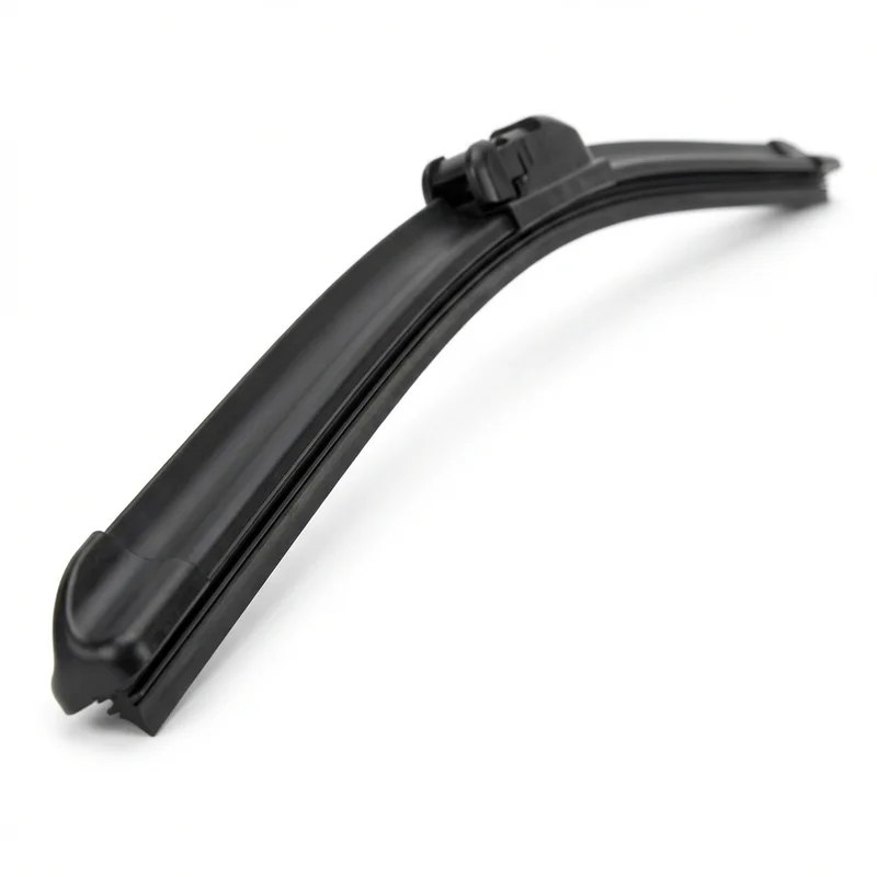 Balai d'Essuie-Glace Côté Passager pour Volkswagen Lupo (2005 - 2009) - 1