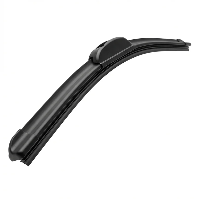 Balai d'Essuie-Glace Côté Conducteur pour Volkswagen Multivan (2013 - 2013) - 1