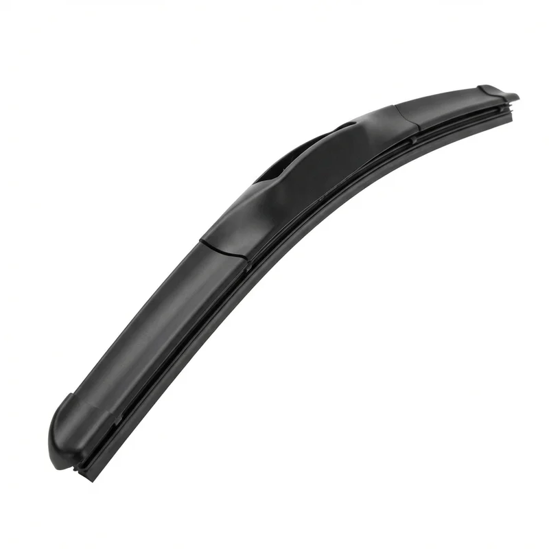 Balai d'Essuie-Glace Côté Conducteur pour Volkswagen Nuevo Gol (2014 - 2016) - 1