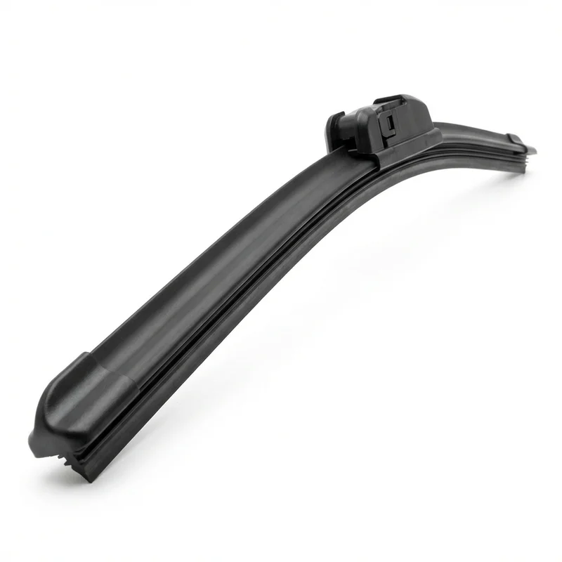 Balai d'Essuie-Glace Côté Passager pour Volkswagen Nuevo Gol (2014 - 2016) - 1