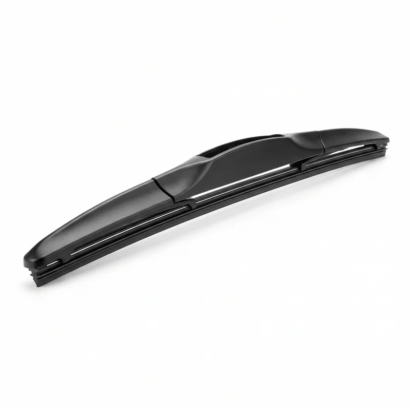 Balai d'Essuie-Glace Côté Passager pour Volkswagen Panel (1973 - 2001) - 1