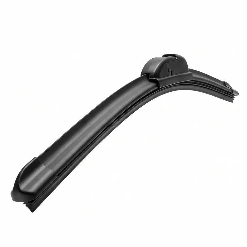 Balai d'Essuie-Glace Côté Passager pour Volkswagen Passat CC (2009 - 2012) - 1