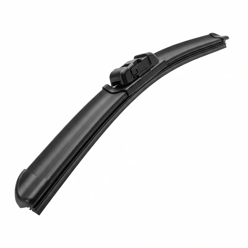 Balai d'Essuie-Glace Côté Conducteur pour Volkswagen Polo (2003 - 2021) - 1