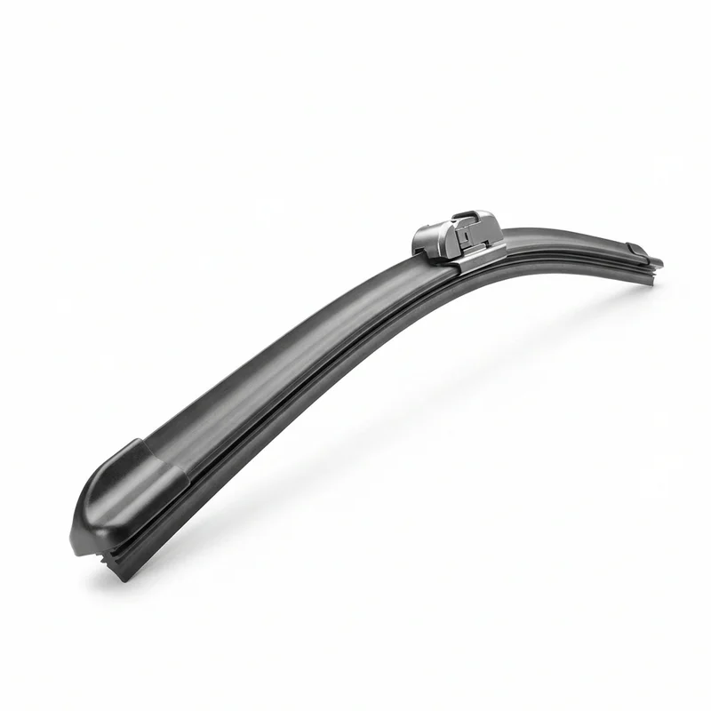 Balai d'Essuie-Glace Côté Conducteur pour Volkswagen Sharan (2002 - 2008) - 1